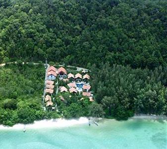 Отель The Tubkaak Krabi Boutique Resort в Клонг Муанг - Таиланд