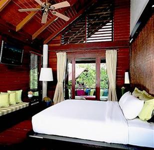 Отель The Tubkaak Krabi Boutique Resort в Клонг Муанг - Таиланд