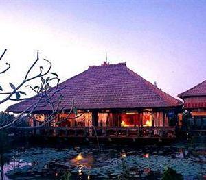 отель Tugu Bali