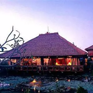 отель Tugu Bali