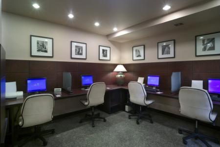 Отель The Twin Towers в Бангкок - Таиланд