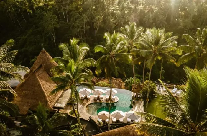 The Viceroy Bali