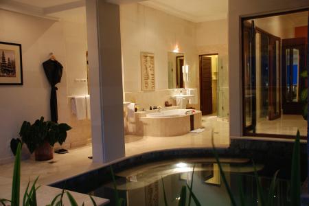 Отель The Viceroy Bali в о. Бали - Индонезия