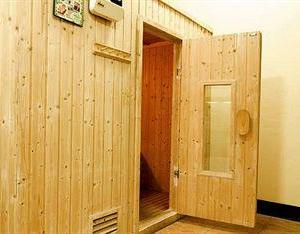 отель The Victory Executive Residences