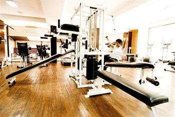 Отель The Victory Executive Residences в Ратчатхеви - Таиланд