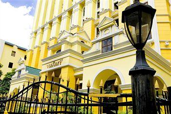 Отель The Victory Executive Residences в Ратчатхеви - Таиланд