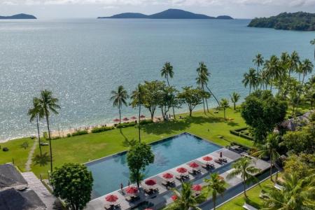 Отель The Vijitt Resort Phuket в о. Пхукет - Таиланд
