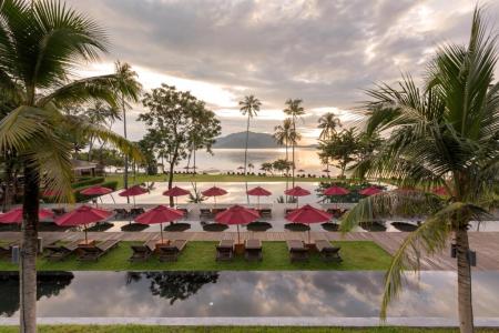 Отель The Vijitt Resort Phuket в о. Пхукет - Таиланд