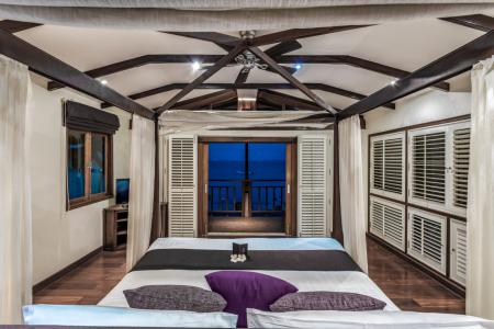 Отель Barcelo Coconut Island  в о. Коконат - Таиланд