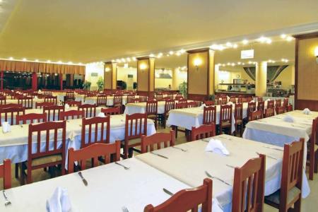 Отель Eftalia Downtown Hotel в Аланья - Турция