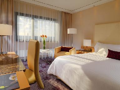 The Westin Leipzig