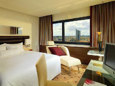 The Westin Leipzig