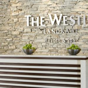 отель The Westin Langkawi Resort & Spa