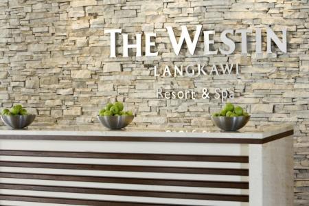 Отель The Westin Langkawi Resort & Spa в о. Лангкави - Малайзия