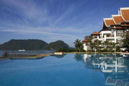 Отель The Westin Langkawi Resort & Spa в о. Лангкави - Малайзия
