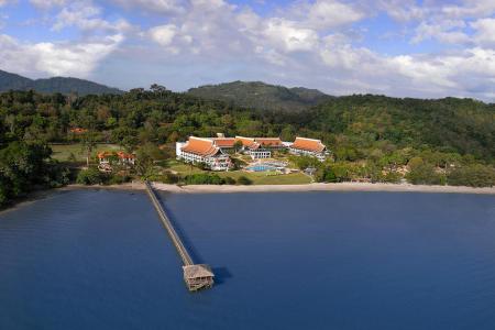 Отель The Westin Langkawi Resort & Spa в о. Лангкави - Малайзия