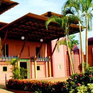 отель Aida Ayurveda & Spa Resort