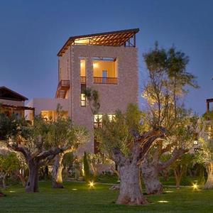 отель The Westin Resort Costa Navarino