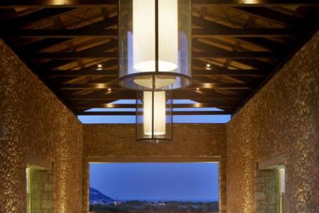 Отель The Westin Resort Costa Navarino в п-ов Пелопоннес - Греция