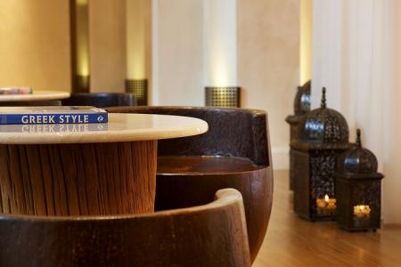 Отель The Westin Resort Costa Navarino в п-ов Пелопоннес - Греция