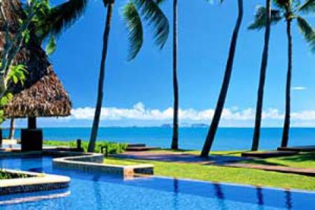 The Westin Denarau Island Resort & Spa