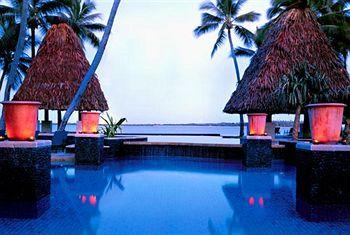 The Westin Denarau Island Resort & Spa