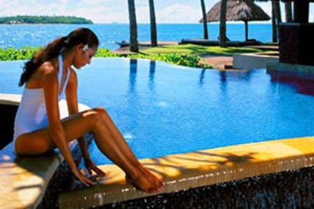 The Westin Denarau Island Resort & Spa