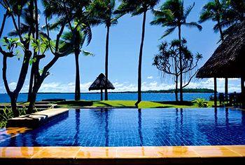 The Westin Denarau Island Resort & Spa