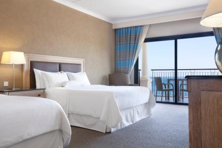 The Westin Dragonara Resort