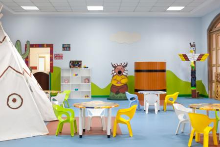 The Westin Dragonara Resort