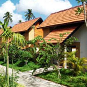 отель Jetwing Ayurveda Pavilions