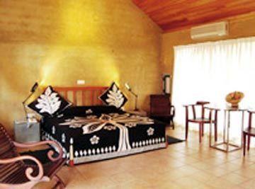 Отель Jetwing Ayurveda Pavilions  в Негомбо - Шри-Ланка