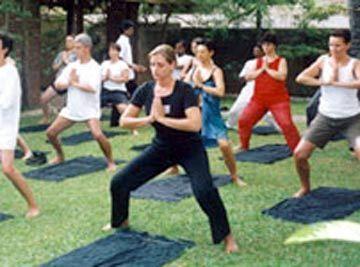 Отель Jetwing Ayurveda Pavilions  в Негомбо - Шри-Ланка