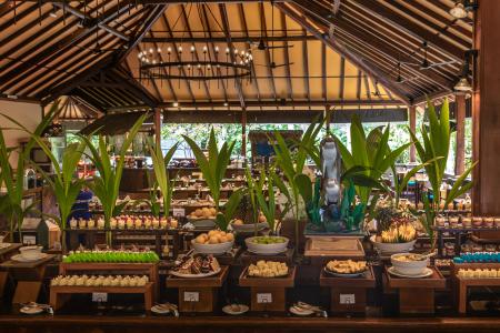 Отель Adaaran Prestige Water Villas в Раа Атолл - Мальдивы