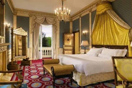 Отель The Westin Excelsior Rome в Рим - Италия