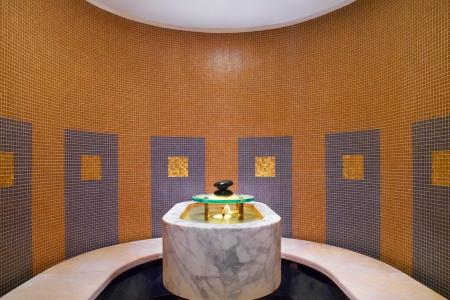 Отель The Westin Excelsior Rome в Рим - Италия