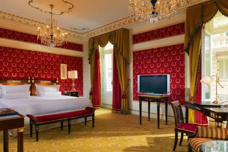 Отель The Westin Excelsior Rome в Рим - Италия