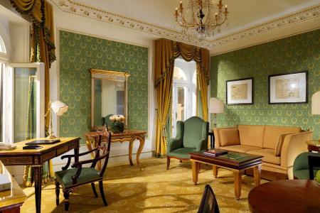 Отель The Westin Excelsior Rome в Рим - Италия