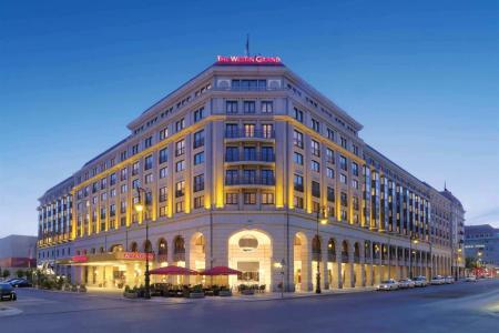 Отель The Westin Grand Berlin в Берлин - Германия