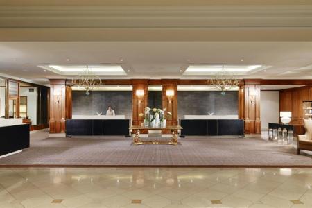 Отель The Westin Grand Berlin в Берлин - Германия