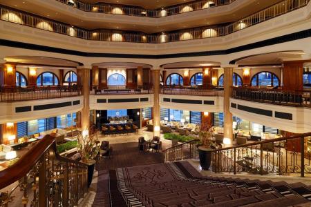 Отель The Westin Grand Berlin в Берлин - Германия