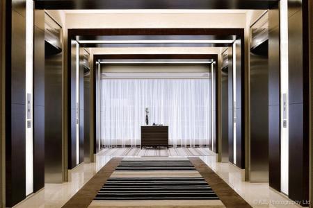 Отель The Westin Guangzhou в Гуанчжоу - Китай