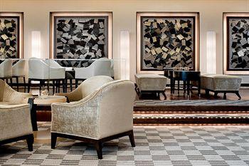 Отель The Westin Guangzhou в Гуанчжоу - Китай