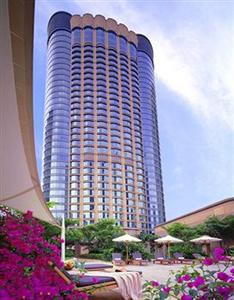 отель The Westin