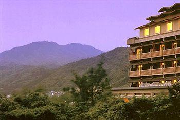 Отель The Westin Miyako Kyoto в Киото - Япония