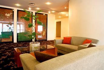 Отель The Westin Miyako Kyoto в Киото - Япония