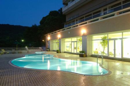 Отель The Westin Miyako Kyoto в Киото - Япония