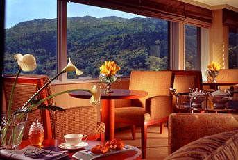 Отель The Westin Miyako Kyoto в Киото - Япония