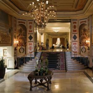 отель The Westin Palace
