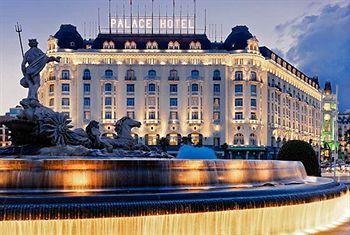 The Westin Palace